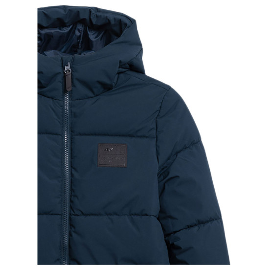 4F Παιδικό μπουφάν Down Jacket